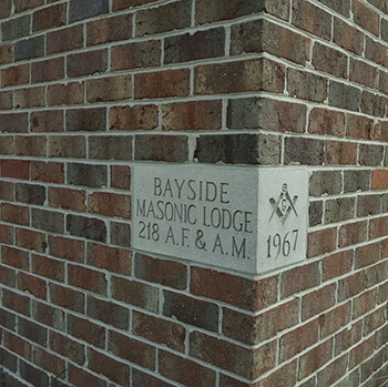 Bayside Masonic Lodge 218 History - Virginia Beach, VA est 1967